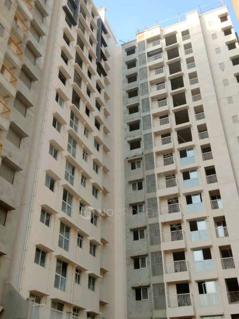 1 BHK Flat In Kohinoor Prime For Sale  In Kalyan East