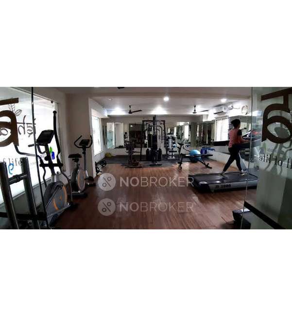 2 BHK Flat In Giridhari Ishta For Sale  In Kismatpur