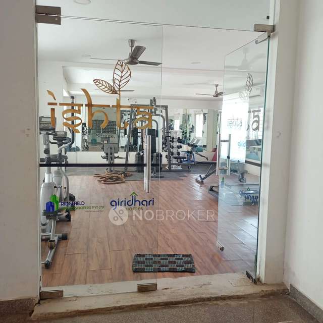 2 BHK Flat In Giridhari Ishta For Sale  In Kismatpur