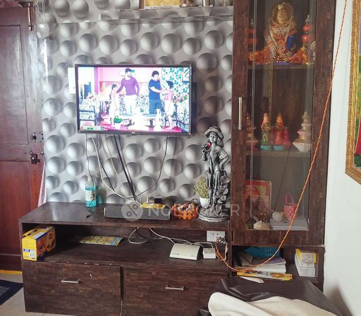 2 BHK Flat In Giridhari Ishta For Sale  In Kismatpur