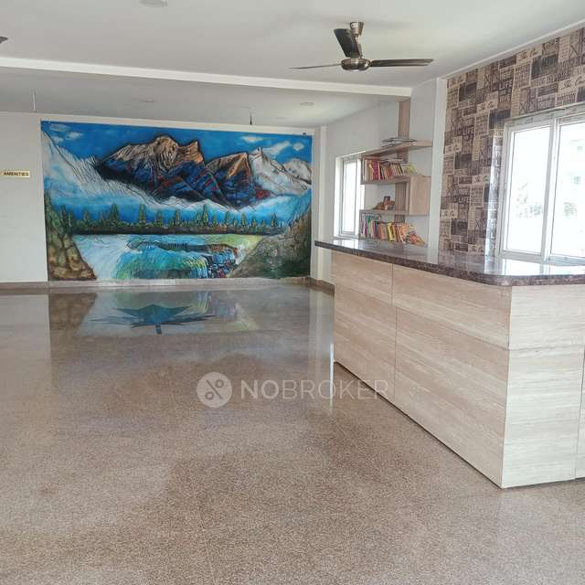 2 BHK Flat In Giridhari Ishta For Sale  In Kismatpur