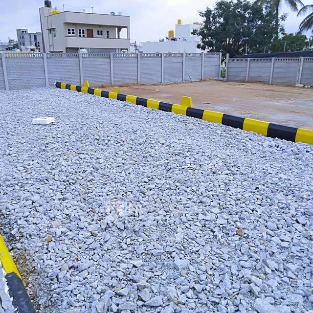 Plot For Sale  In Rio Elegance Coty In  Kalena Agrahara