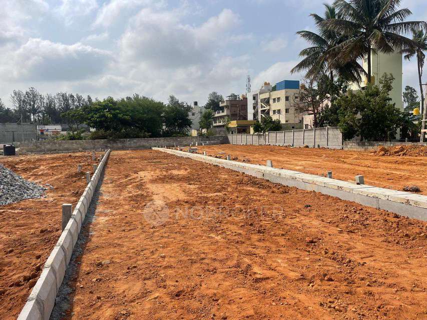 Plot For Sale  In Rio Elegance Coty In  Kalena Agrahara