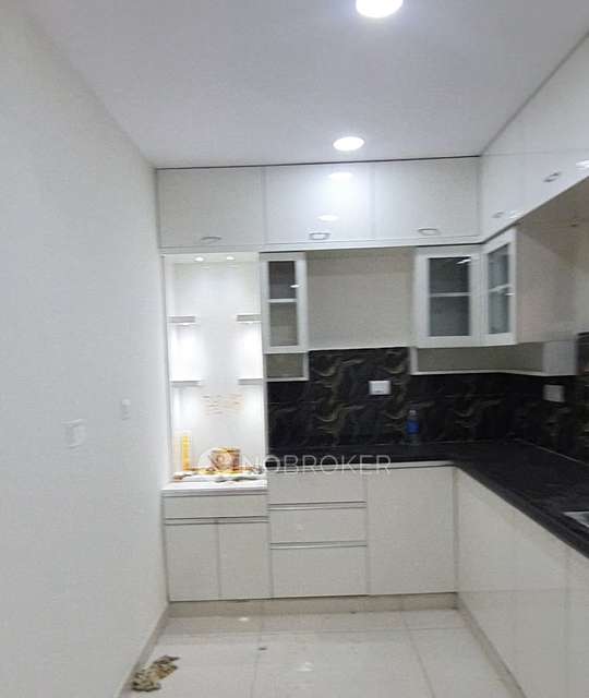 2 BHK Flat In Elv Cosmopolis For Sale  In Swaroop Nagar, Adibatla