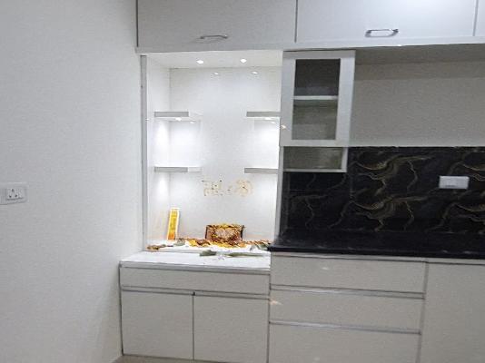 2 BHK Flat In Elv Cosmopolis For Sale  In Swaroop Nagar, Adibatla