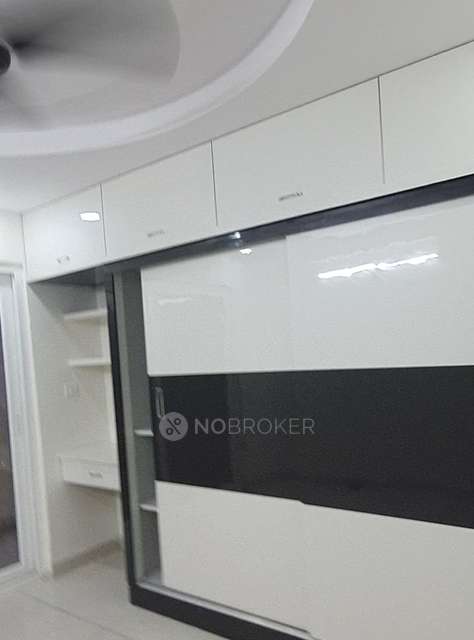 2 BHK Flat In Elv Cosmopolis For Sale  In Swaroop Nagar, Adibatla