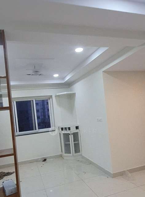 2 BHK Flat In Elv Cosmopolis For Sale  In Swaroop Nagar, Adibatla