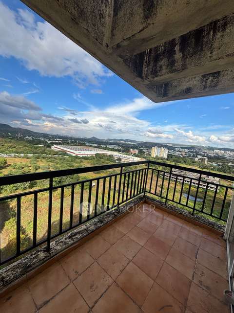 2 BHK Flat In Calyx Nikunj Navyangan For Sale  In Pune