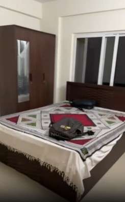 3 BHK Flat In Unishire Panamera, Thanisandra For Sale  In Thanisandra