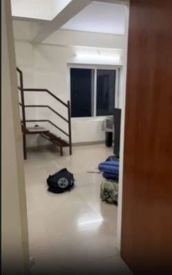 3 BHK Flat In Unishire Panamera, Thanisandra For Sale  In Thanisandra