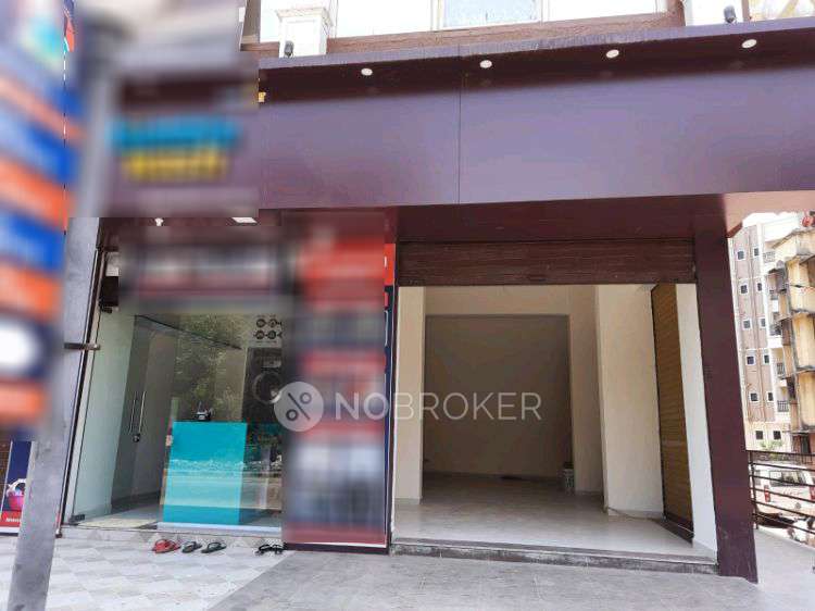 Shop in Badlapur, Mumbai for Rent 