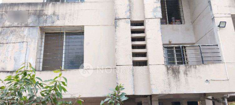 2 BHK Flat In Rutughandha Aparment for Rent  In Pmmr+8xh, Manohar Nagar, Talegaon Dabhade, Maharashtra 410506, India