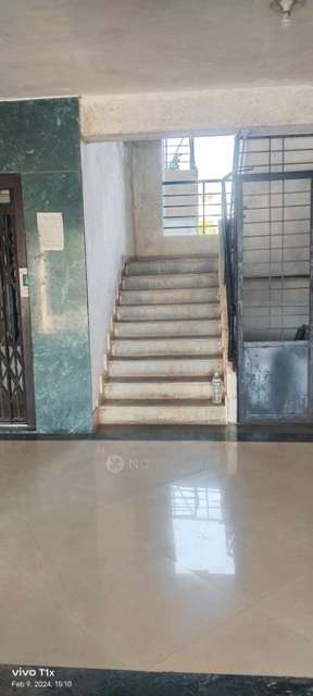 2 BHK Flat In Rutughandha Aparment for Rent  In Pmmr+8xh, Manohar Nagar, Talegaon Dabhade, Maharashtra 410506, India