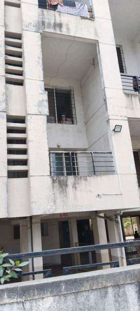 2 BHK Flat In Rutughandha Aparment for Rent  In Pmmr+8xh, Manohar Nagar, Talegaon Dabhade, Maharashtra 410506, India