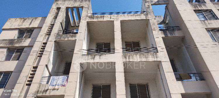 2 BHK Flat In Rutughandha Aparment for Rent  In Pmmr+8xh, Manohar Nagar, Talegaon Dabhade, Maharashtra 410506, India