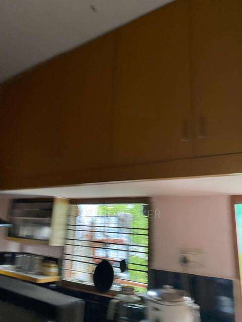 2 BHK Flat In Gayatri Residency For Sale  In Amberpet