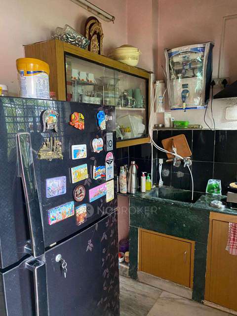 2 BHK Flat In Gayatri Residency For Sale  In Amberpet