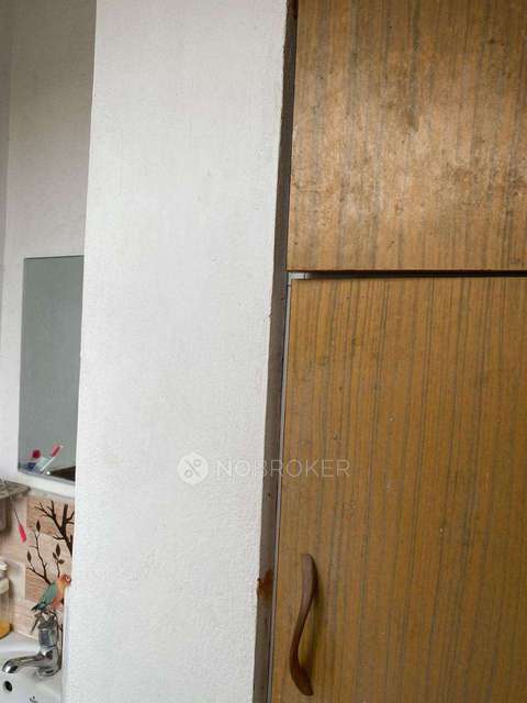 2 BHK Flat In Gayatri Residency For Sale  In Amberpet