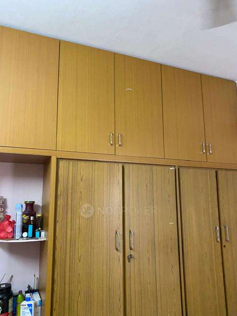 2 BHK Flat In Gayatri Residency For Sale  In Amberpet