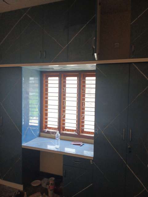 2 BHK House For Sale  In Kithiganur