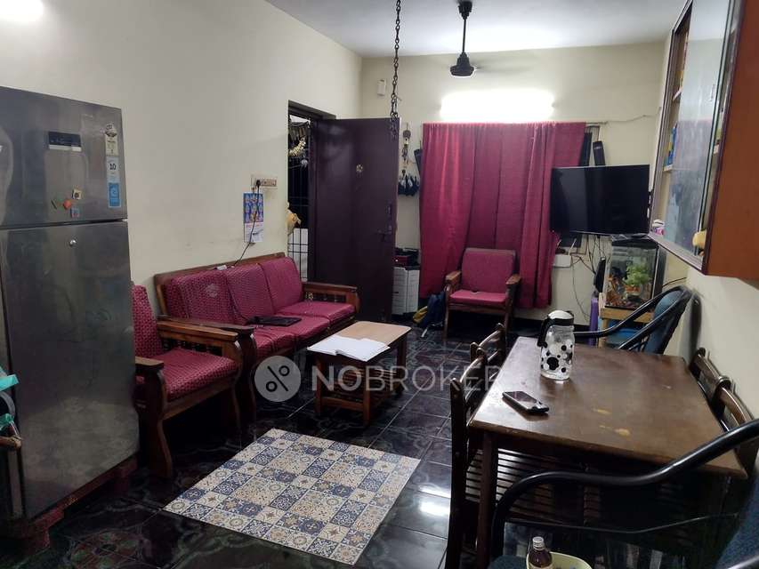 2 BHK Flat In Aartis Gokulam For Sale  In Ambattur