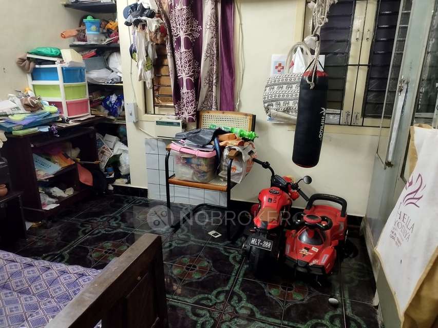 2 BHK Flat In Aartis Gokulam For Sale  In Ambattur