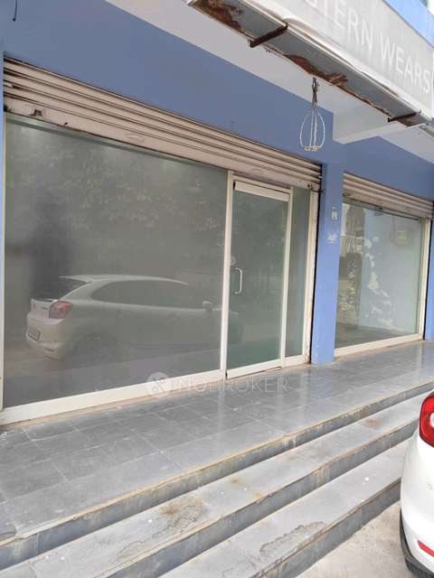 Commercial Property in Old Bowenpally, Hyderabad for Rent 