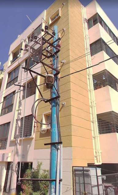 1 BHK Flat In Sai Raksha Enclave For Sale  In Channasandra