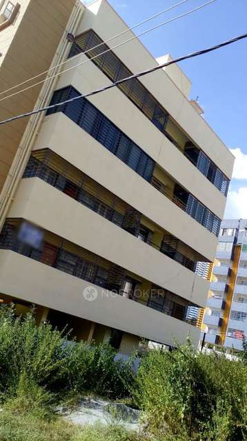 1 BHK Flat In Sai Raksha Enclave For Sale  In Channasandra