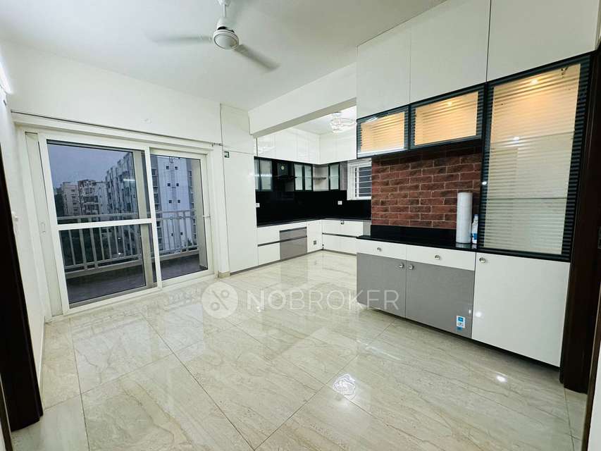 2 BHK Flat In Lakshmi Cadillac, Kondapur for Rent  In Kondapur