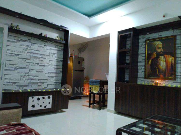 2 BHK Flat In Wakadkar Sonesta  for Rent  In  Wakad, Pune