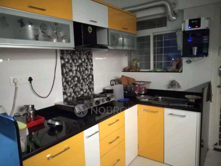 2 BHK Flat In Wakadkar Sonesta  for Rent  In  Wakad, Pune