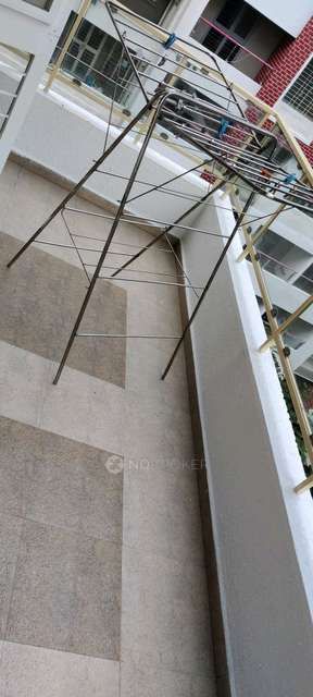 2 BHK Flat In Wakadkar Sonesta  for Rent  In  Wakad, Pune