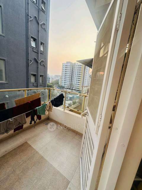 2 BHK Flat In Wakadkar Sonesta  for Rent  In  Wakad, Pune