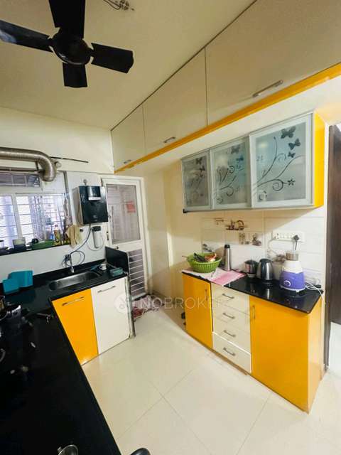 2 BHK Flat In Wakadkar Sonesta  for Rent  In  Wakad, Pune