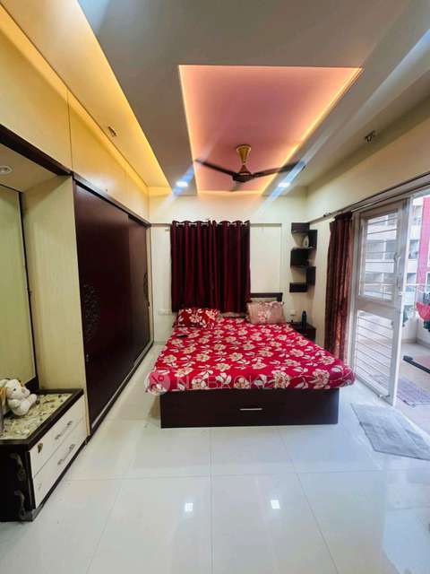 2 BHK Flat In Wakadkar Sonesta  for Rent  In  Wakad, Pune