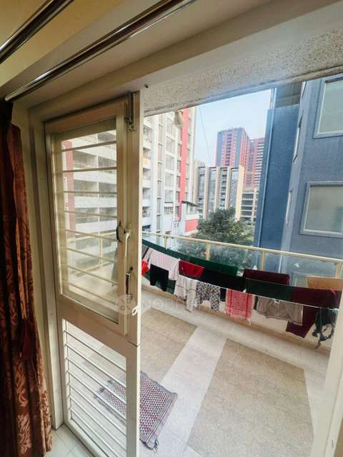 2 BHK Flat In Wakadkar Sonesta  for Rent  In  Wakad, Pune