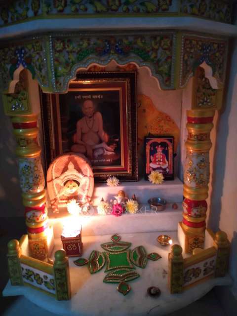 2 BHK Flat In Wakadkar Sonesta  for Rent  In  Wakad, Pune