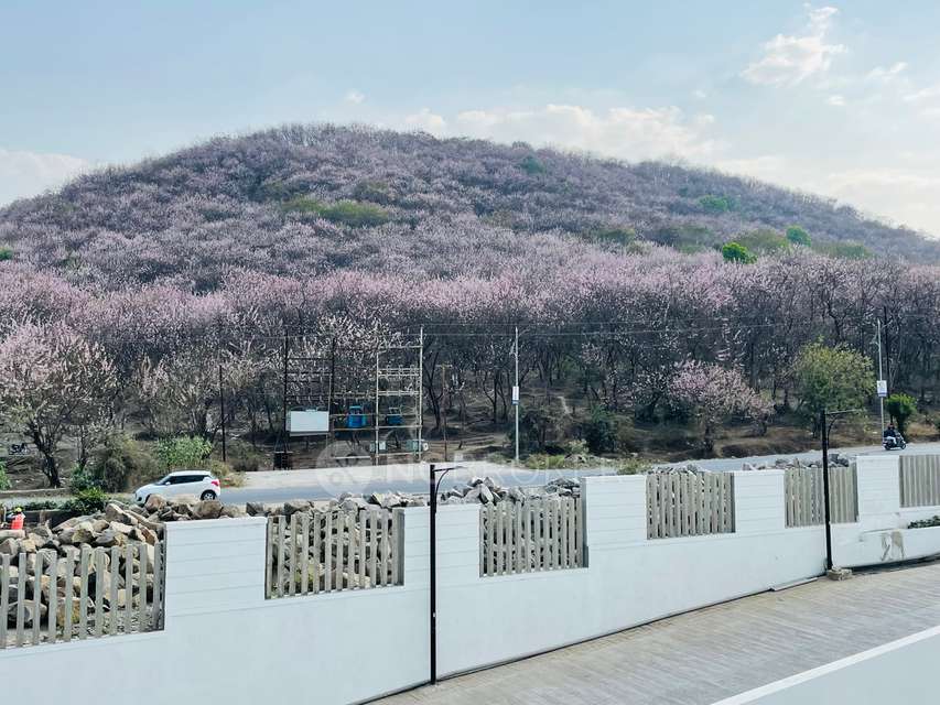 2 BHK Flat In Megapolis Springs For Sale  In Megapolis Springs