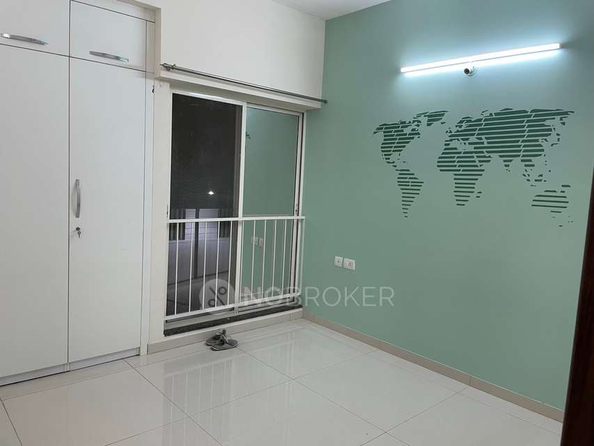 2 BHK Flat In Megapolis Springs For Sale  In Megapolis Springs