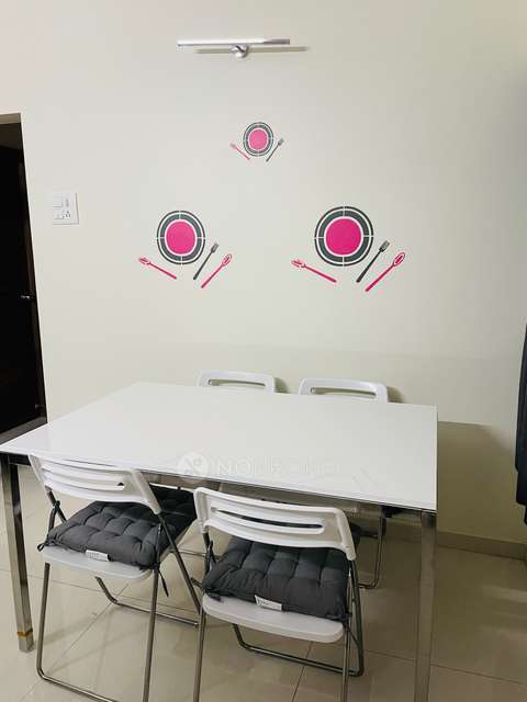 2 BHK Flat In Megapolis Springs For Sale  In Megapolis Springs