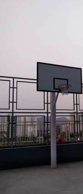 2 BHK Flat In Megapolis Springs For Sale  In Megapolis Springs