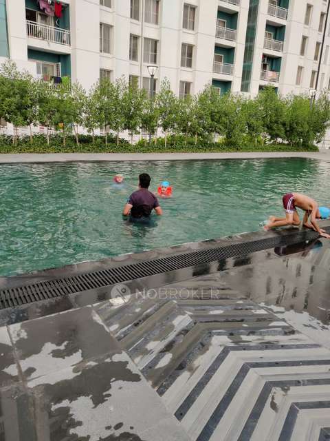 2 BHK Flat In Megapolis Springs For Sale  In Megapolis Springs