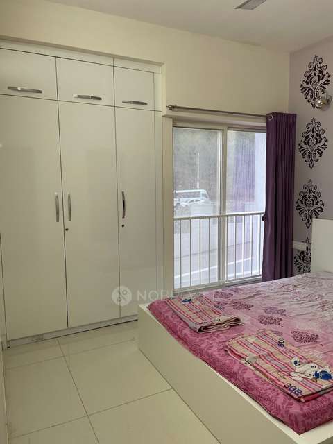 2 BHK Flat In Megapolis Springs For Sale  In Megapolis Springs