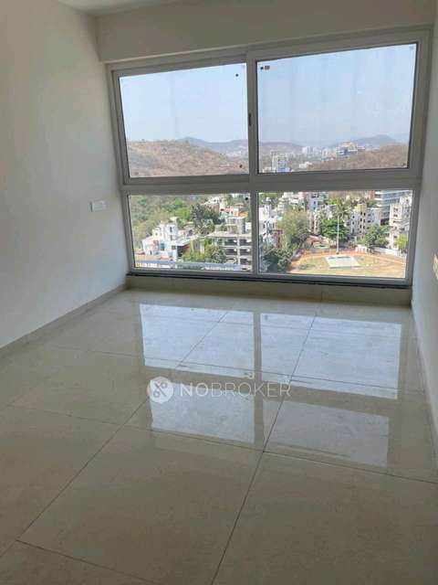 1 RK Flat In Vj Indilife for Rent  In Pashan -... Studio Apartment