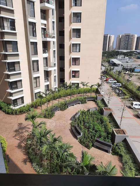 2 BHK Flat In Pride World City Kingsbury,  Charholi Budruk, Pune For Sale  In  Charholi Budruk, Pune