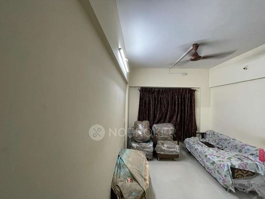 1 BHK Flat In The Nest Chs For Sale  In Mulund West
