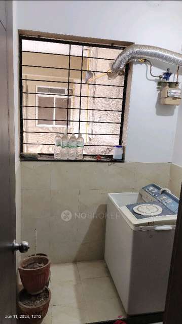 2 BHK Flat In Gagan Lawish for Rent  In Pisoli