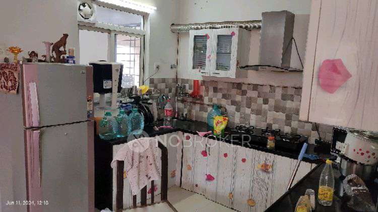 2 BHK Flat In Gagan Lawish for Rent  In Pisoli