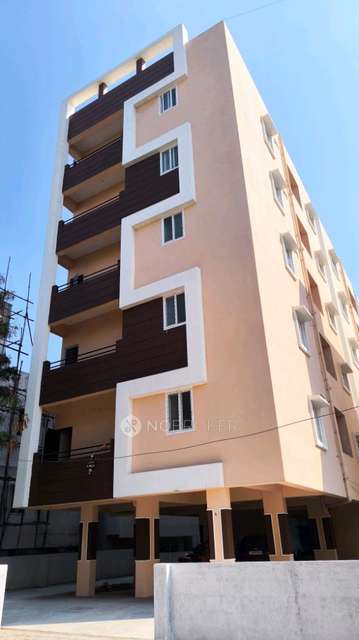 2 BHK Flat In Sri Venkareshwara Enclave For Sale  In Nagole
